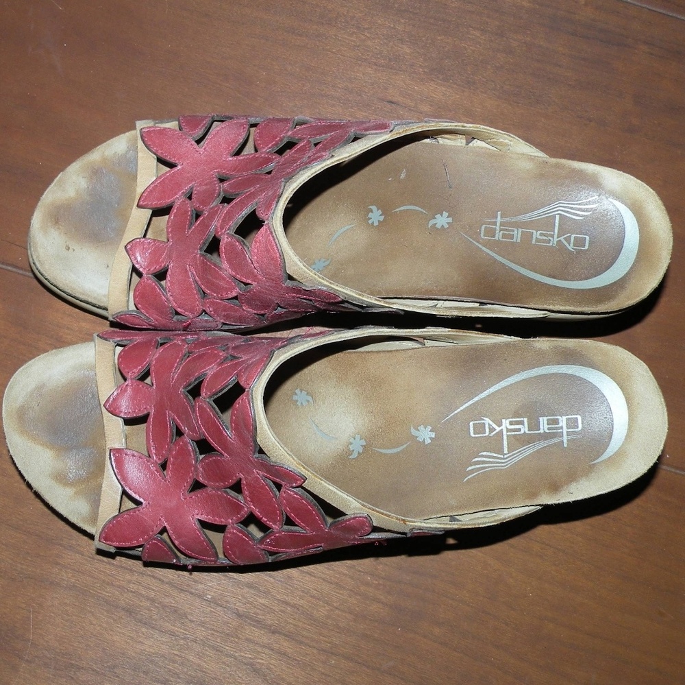 Dansko Sandals - Picture 4 of 7